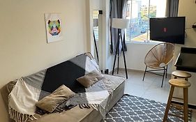 Apartamento inteiro Cidade Baixa